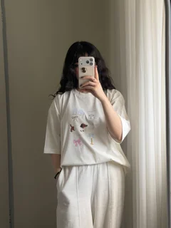 تیشرت میولو💕