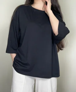 تیشرت باکسی🍭