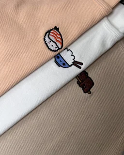 تاپ عروسکی🍭
