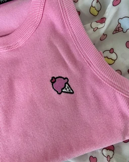 تاپ شلوارک کیوت💕